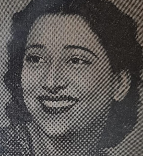 Sabita Basu